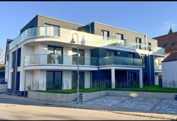 Vorschaubild Penthouse