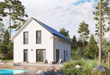 Ihr neues Traumhaus zum Mitgestalten!