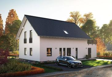 Einfamilienhaus · 6 Zi. · 161 m² in Malsburg-Marzell - Festpreis 566.000 EUR