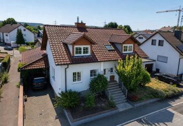 Vorschaubild Einfamilienhaus