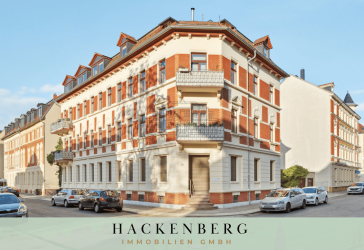 Exklusives Penthouse mit viel Platz für die ganze Familie in Markkleeberg