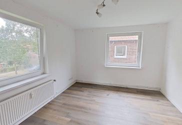 Stilvoll & Durchdacht: Gehobene 3-Zimmer-Wohnung mit modernem Tageslichtbad