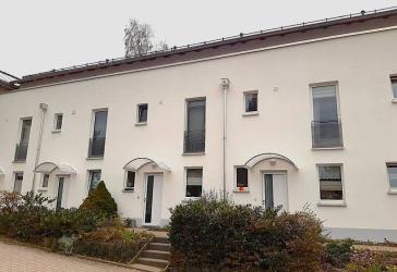 Beliebte Wohnungen schnell vergeben / The best apartments rarely stay available for long.