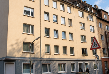 Vorschaubild Mehrfamilienhaus
