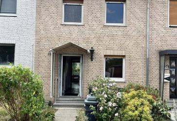 Vorschaubild Reihenmittelhaus