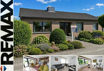 Winkelbungalow in Superlage von Reichswalde !