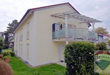 Vorschaubild Mehrfamilienhaus