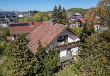 Vorschaubild Einfamilienhaus