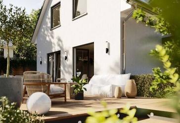 Traumhaftes Einfamilienhaus in idyllischer & grenznaher Lage von Waldfeucht