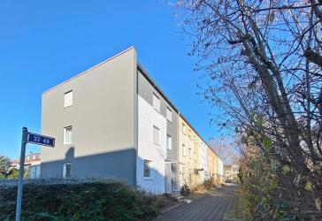 Vorschaubild Reihenmittelhaus