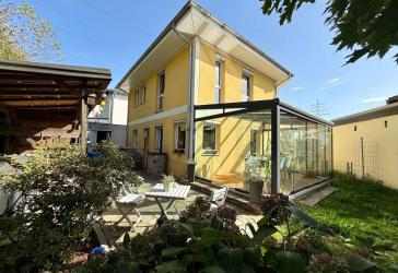 Vorschaubild Einfamilienhaus