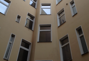 *PROVISIONSFREI* MFH in Kreuzberg mit hoher JNKM