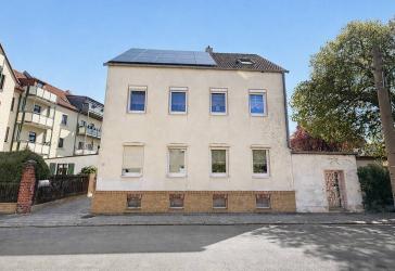 Vorschaubild Mehrfamilienhaus
