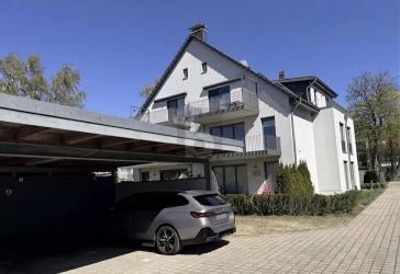 Vorschaubild Maisonettewohnung