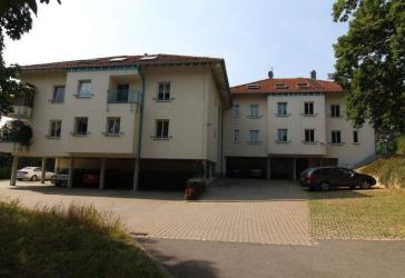 Vorschaubild Maisonettewohnung