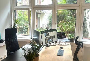 Vorschaubild Büro- /Praxis-Immobilie