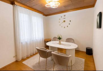 2-Zimmer-Wohnung in zentraler Lage Bad Reichenhalls