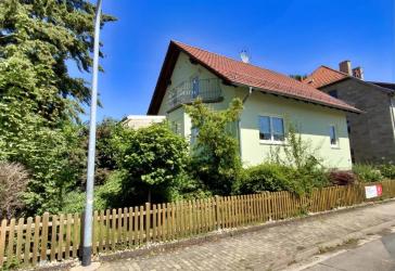 Vorschaubild Einfamilienhaus