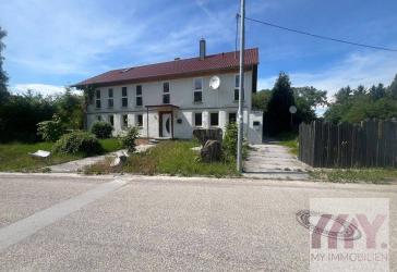 Vorschaubild Mehrfamilienhaus