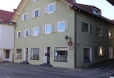 Vorschaubild Büro- /Praxis-Immobilie