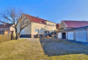 Vorschaubild Mehrfamilienhaus
