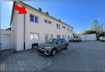 Vorschaubild Reihenendhaus