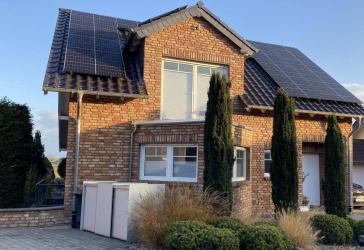 Vorschaubild Einfamilienhaus