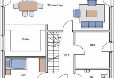 Vorschaubild Einfamilienhaus