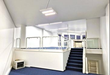 Vorschaubild Büro- /Praxis-Immobilie