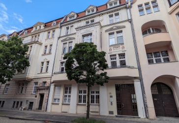 Vorschaubild Wohnung