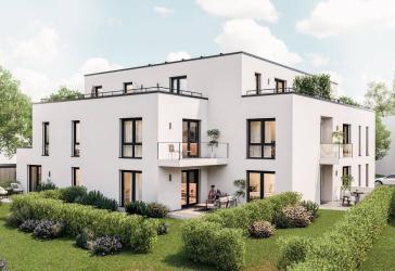 Vorschaubild Wohnung