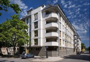 Vorschaubild Wohnung