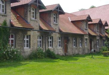 Vorschaubild Reihenmittelhaus