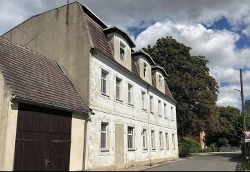 Vorschaubild Mehrfamilienhaus