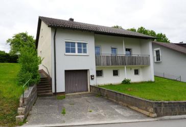 Vorschaubild Einfamilienhaus