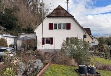 Vorschaubild Einfamilienhaus