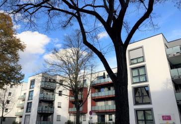 Vorschaubild Wohnung