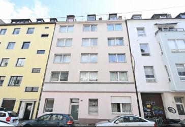 Vorschaubild Mehrfamilienhaus