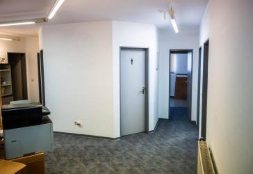 Vorschaubild Büro- /Praxis-Immobilie