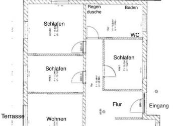 Vorschaubild Bungalow