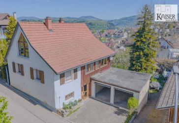 Vorschaubild Einfamilienhaus