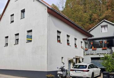 Vorschaubild Einfamilienhaus