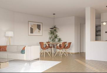 Vorschaubild Wohnung