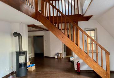 Vorschaubild Maisonettewohnung