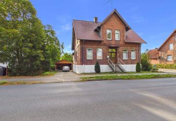 Vorschaubild Einfamilienhaus