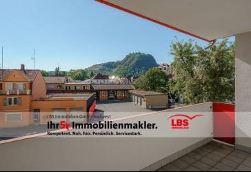 Zwei Einheiten, unzählige Möglichkeiten - großzügige Immobilie in Singen
