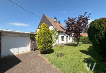 Vorschaubild Einfamilienhaus