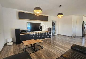 ***Modernes Einfamilienhaus mit attraktiver Ausstattung***