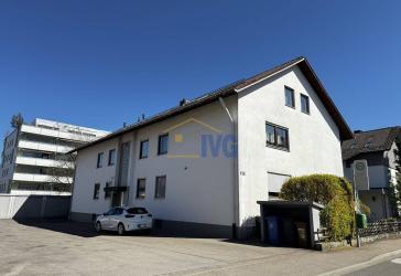 Vorschaubild Mehrfamilienhaus