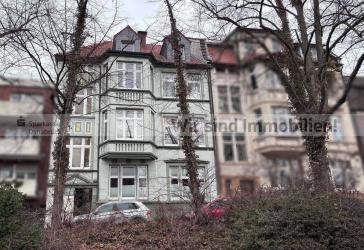 Vorschaubild Mehrfamilienhaus